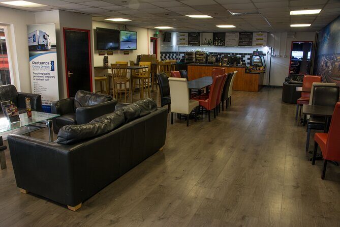 Epic Karting in the Centre of Birmingham - Staff energy and track confidence: names you’ll hear in the best reviews