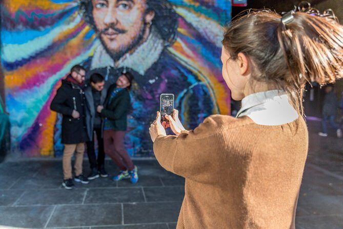 Essential London: Must-Sees and Hidden Gems (Private Tour) - Tate Modern, Millennium Bridge, and the Southwark side of the Thames