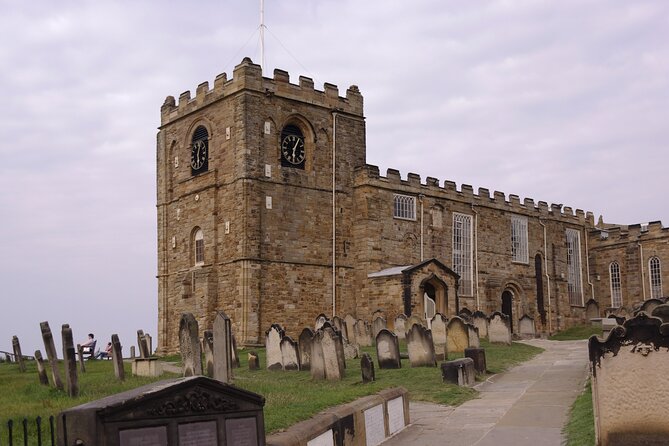 Essential Whitby: Discover the town’s legends on a self-guided audio tour - Why this Whitby legend GPS tour is such a strong first walk