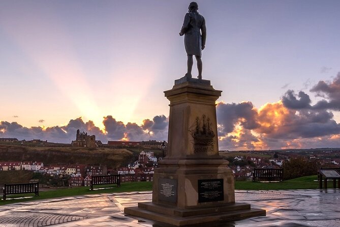 Essential Whitby: Discover the town’s legends on a self-guided audio tour - Price and value: what $9.99 buys you (and what it doesn’t)