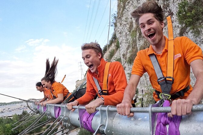 Europe's Biggest Swing in Kent - Key Highlights You’ll Feel Immediately