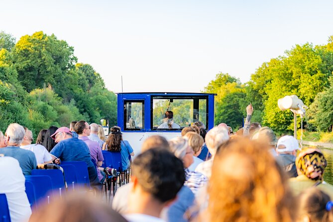 Evening 'Happy Hour' Boat Cruise For All Ages In York - Happy hour value: why $20.67 can feel fair, or not