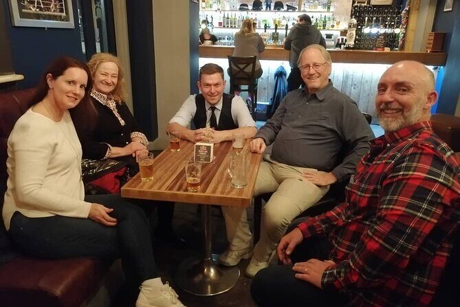 Evening Walking Historical Pub Crawl in Liverpool - Should You Book This Liverpool Evening Pub Crawl?