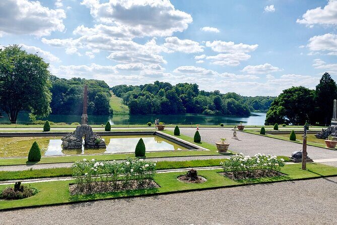 Exclusive Blenheim Palace &Cotswolds Private Day Tour from London - Bibury’s Arlington Row in About 30 Minutes: Beautiful, Fast, and Photo-Friendly