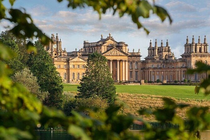 Exclusive Blenheim Palace &Cotswolds Private Day Tour from London - What to Pack for a 7–9 Hour Day (Without Overthinking It)