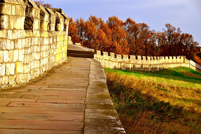 Exclusive York - Private Personally-Designed Walking Tour - Key highlights at a glance