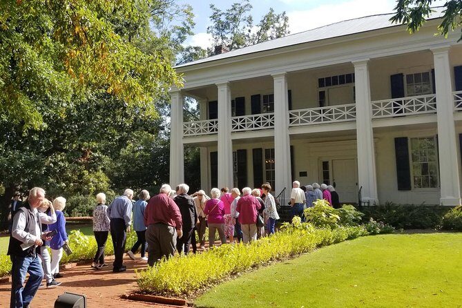 Experience Birmingham - The Historic Highlights - Quick hits worth knowing