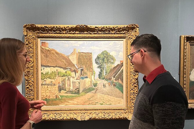 Experience Oxford's Art Masterpieces with an Art Historian - Timing and walking: how to fit this into your Oxford day