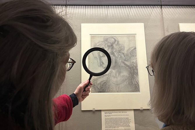 Experience Oxford's Art Masterpieces with an Art Historian - Price and value: what $41.15 buys you in real terms