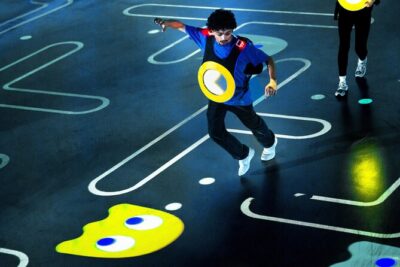 Experience to Play PAC MAN in Real Life - Price and Value in Plain English (Plus What’s Included)