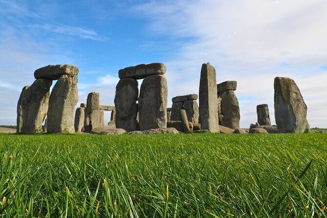 Expert Archaeologist - Private Stonehenge, Bath and Avebury Tour - Key Things That Make This Tour Worth Your Time