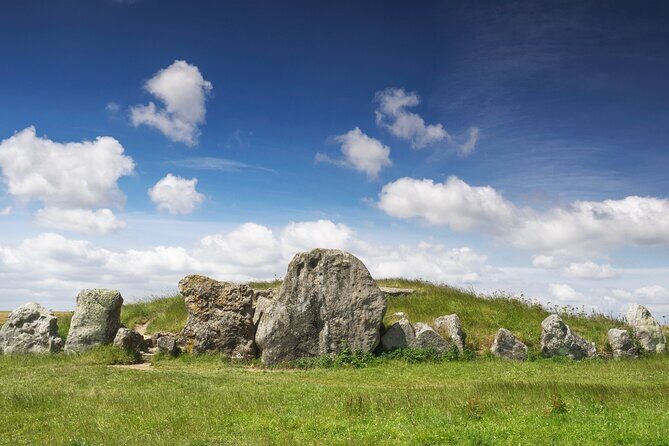 Expert Archaeologist - Private Stonehenge, Bath and Avebury Tour - Stonehenge: How to Use Your Two Hours Wisely (Plus the Ticket Cost)