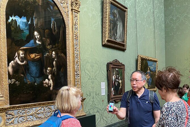 Explore Bible Art at the National Gallery of London - Price and value: what $76.51 gets you (and what it doesn’t)
