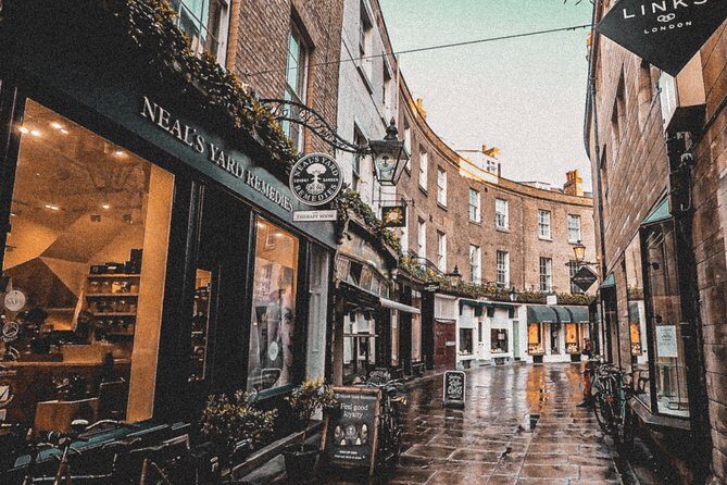 Explore Cambridge Student Life & Top Colleges Walking Tour - Stop-by-stop: what to expect at each point