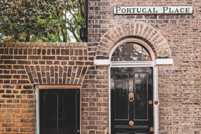 Explore Cambridge Student Life & Top Colleges Walking Tour - What about the “missing voice guidance” problem?