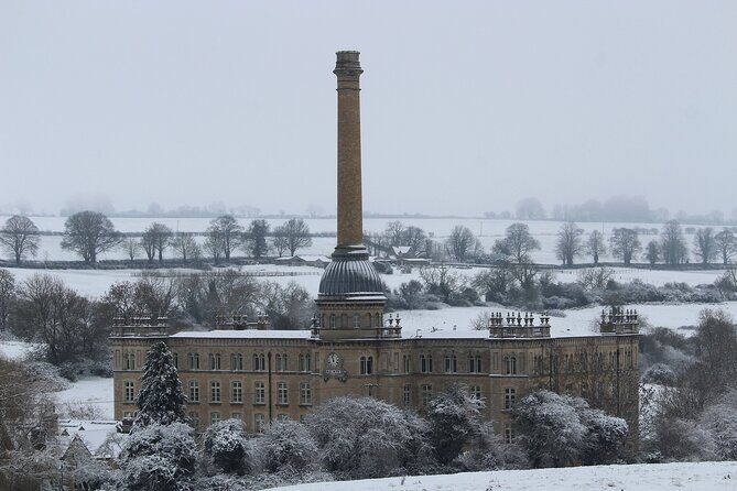 Explore the Cotswolds (Private Day Tour from London) - Key things I’d plan around before you go