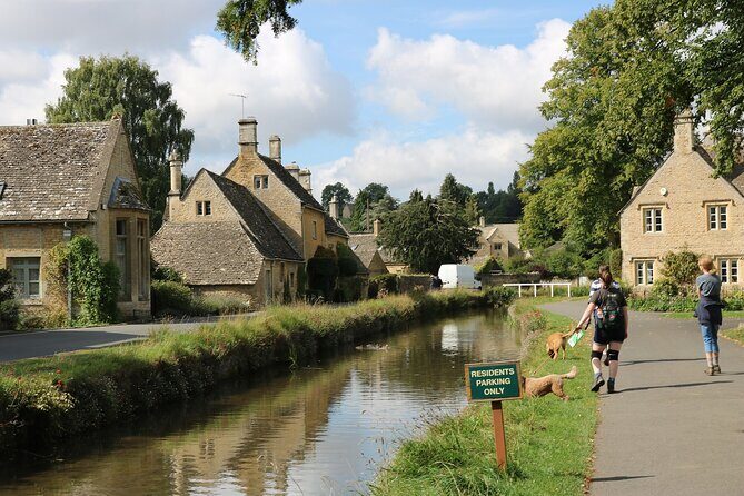 Explore the Cotswolds (Private Day Tour from London) - Slaughter villages: how to ask for a brief stop