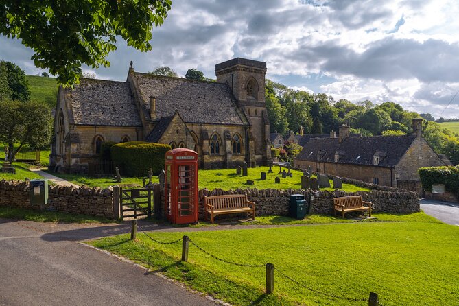 Explore the Hidden Gems of Cotswolds Private Tour - Stop 4: Snowshill’s Unspoilt Cottages and Valley Outlooks