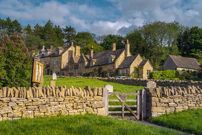 Explore the Hidden Gems of Cotswolds Private Tour - Stop 5: Bourton-on-the-Water, River Windrush, and Mini Worlds