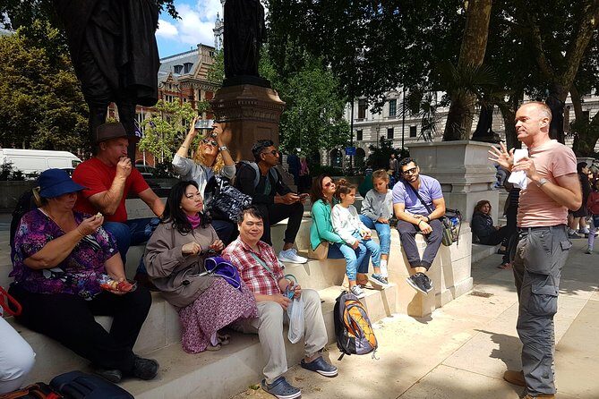 Explore Tower Bridge & London's Top 30 Landmarks Tour - Price and Value: Does $106.96 Make Sense for Your Day?