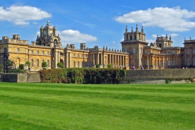 Extended Cotswolds Visit and Blenheim Palace with Cream Tea - Should you book this tour or choose another?