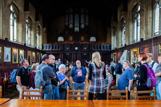 Extended: Oxford University & City Tour With Christ Church - Best time to go and what to wear