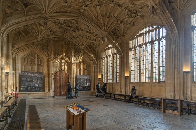 Extended: Oxford University & City Tour With Christ Church - Who should book this tour, and who should skip it