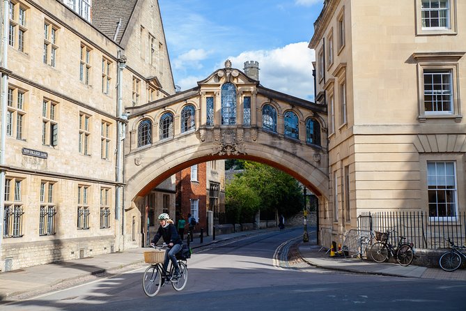 Extended: Oxford University & City Tour With Christ Church - Should you book this Oxford University & City Tour?