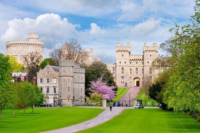 Extended visit: Windsor Castle & Stonehenge - Timing reality: where your time goes (and where it feels tight)