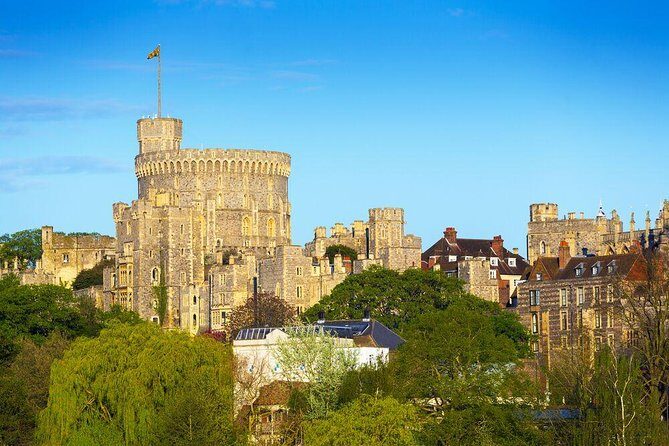 Extended visit: Windsor Castle & Stonehenge - Price and value: what $111.14 covers (and what it doesn’t)