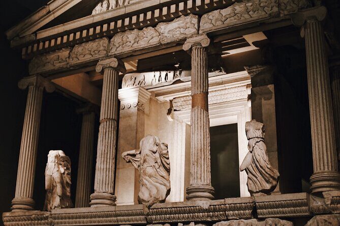 Family Friendly British Museum London Guided Private Tour - Guides Who Tell Stories Kids Remember