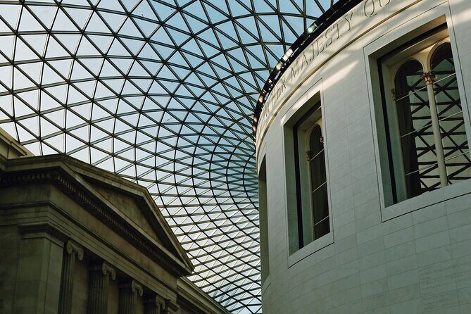 Family Friendly British Museum London Guided Private Tour - Price and Value: Is $363 per Person Worth It?