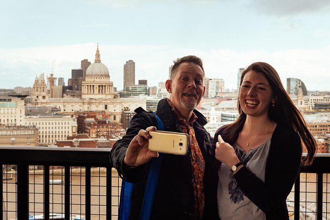 Family Friendly London Private City Tour - Why this private London tour feels easier with kids
