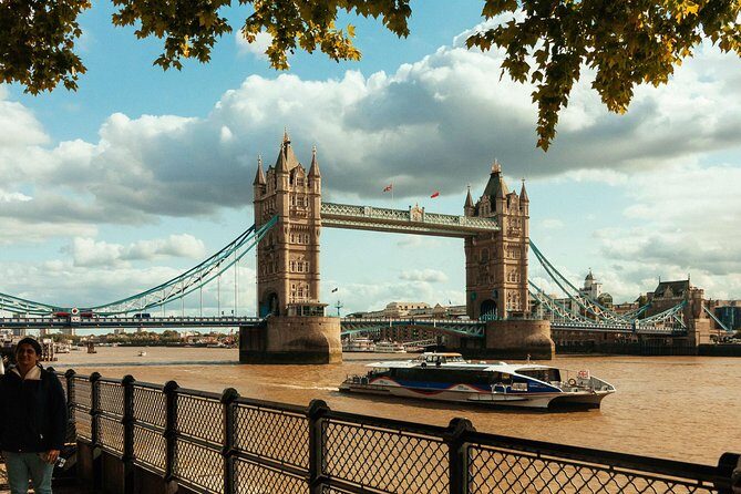 Family Friendly London Private City Tour - 10 Downing Street and Big Ben in one smooth arc
