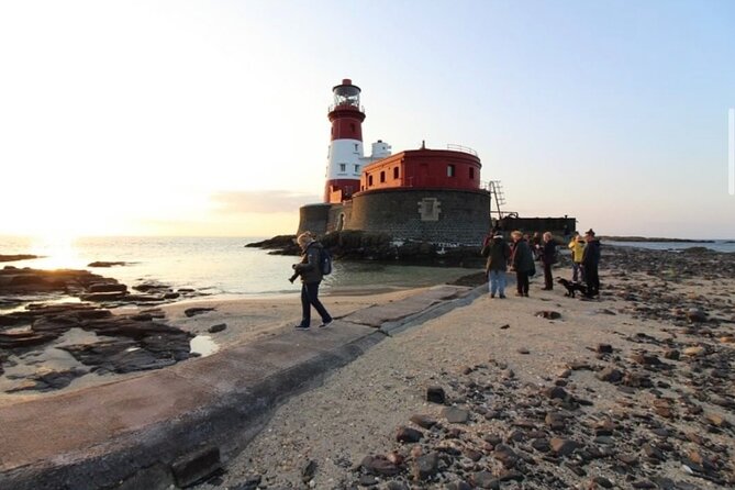 Farne Islands Longstone Lighthouse 2-Hour Trip from Seahouses - Seahouses to Longstone in about 2 hours: short time, real payoff