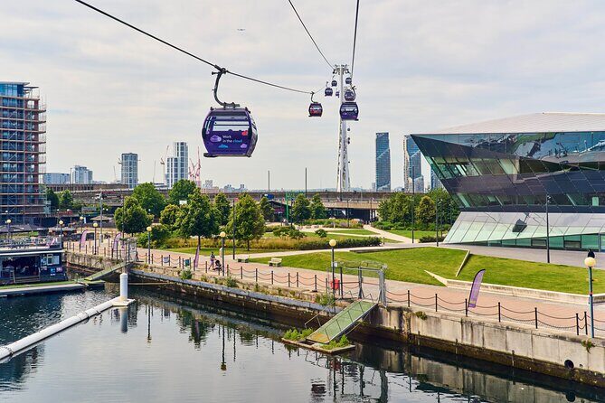 Fast Track IFS Cloud Cable Car Round Trip Ticket - Who should book this ticket, and who should skip it