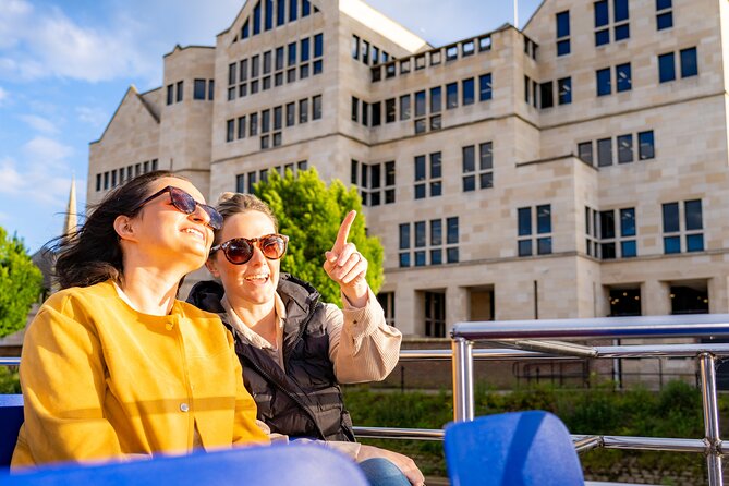Fish & Chips Boat Cruise in York - Weather, Flooding, and When You Should Be Flexible
