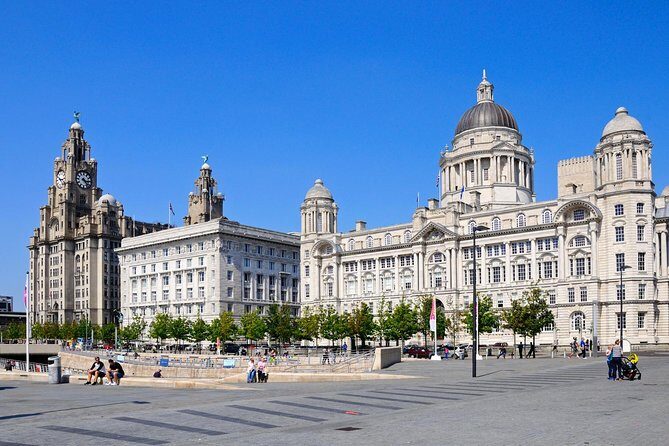 Football Experience With A Local Host In Liverpool - Key things to know before you go
