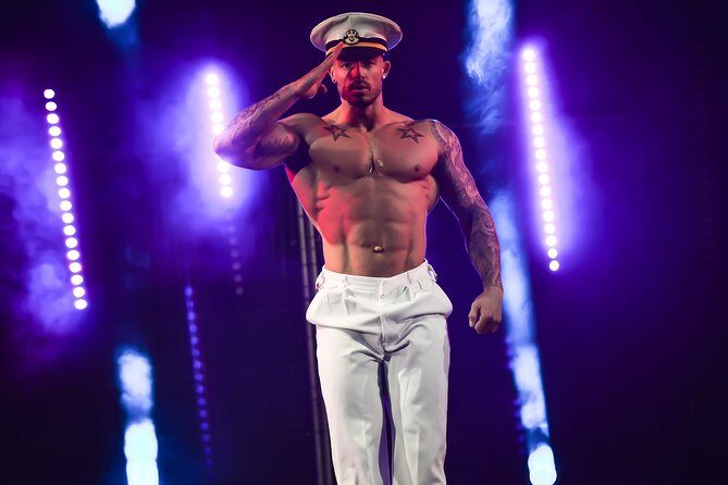 Forbidden Nights Show and After Party - Clapham, London - Key highlights worth knowing before you go