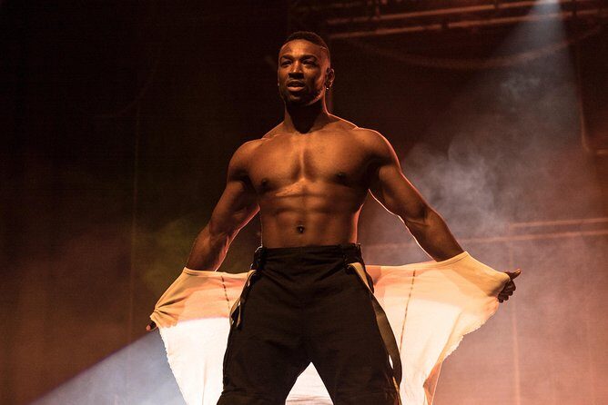 Forbidden Nights Show and After Party - Clapham, London - Clapham’s Infernos: the setting and how the night runs
