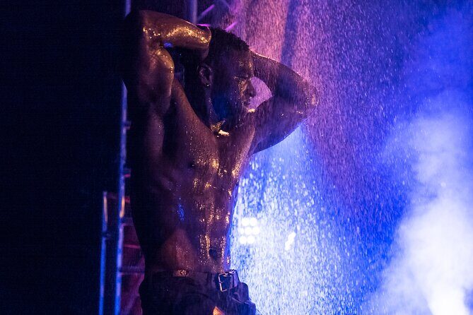 Forbidden Nights Show and After Party - Clapham, London - Booking, tickets, and how to plan your timing