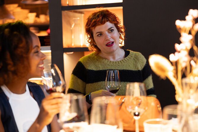 Four hour walking wine tasting tour of Manchester's best bars - Practical tips to get the most from a walking wine tour