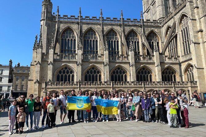 From Birmingham Stonehenge and Bath Day Tour - Pulteney Bridge to Bath Abbey: The Easy Wins You’ll Actually Remember