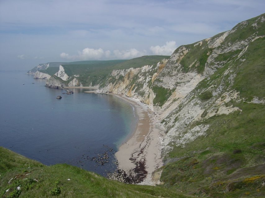 From Bournemouth: Lulworth Cove and Durdle Door Trip - Key highlights at a glance