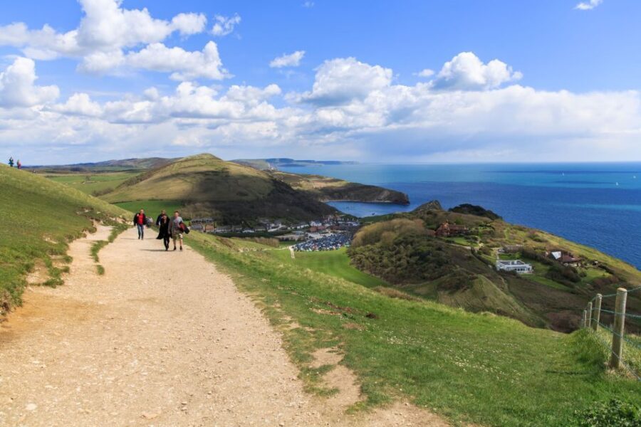 From Bournemouth: Lulworth Cove and Durdle Door Trip - Why this Bournemouth to Jurassic Coast trip works so well in 6 hours