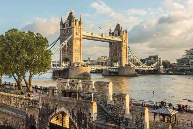 From Heathrow Airport to 5 Hour Private Tour in London - Key things that make this tour work well