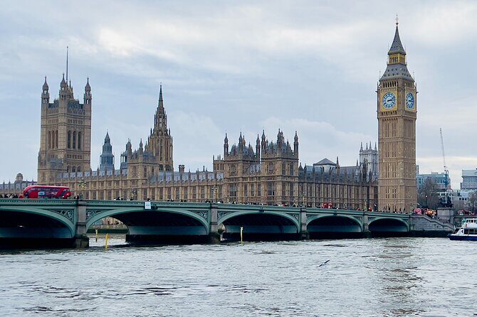 From Heathrow Airport to 5 Hour Private Tour in London - Albert Memorial and Royal Albert Hall: the first classic stop