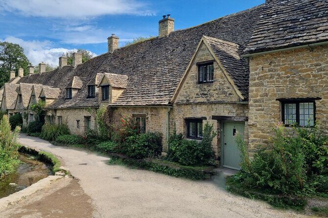 From London: 7 Unmissable Cotswolds Stops Small-Group Tour - Key highlights worth planning around