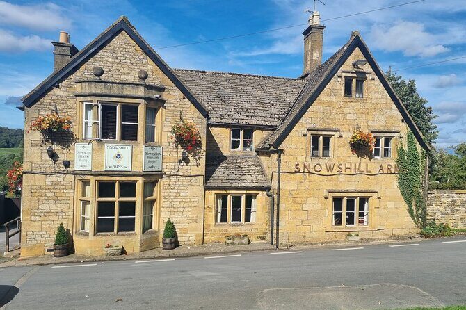 From London: 7 Unmissable Cotswolds Stops Small-Group Tour - My bottom line: should you book?