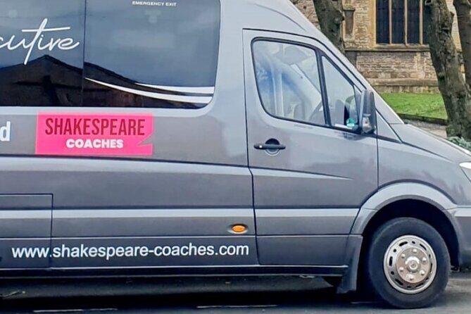 From London: 7 Unmissable Cotswolds Stops Small-Group Tour - The mini-coach experience: comfort, crowd size, and what to expect
